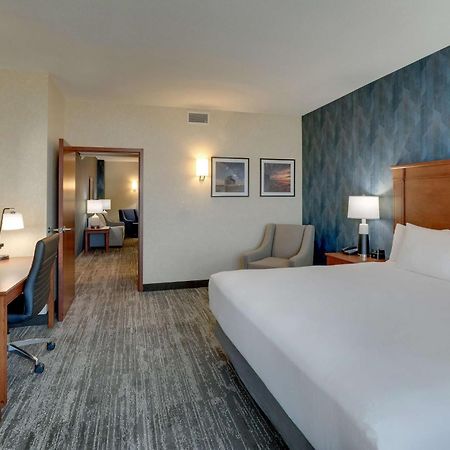 Drury Plaza Hotel Mt Vernon جبل فيرنون المظهر الخارجي الصورة