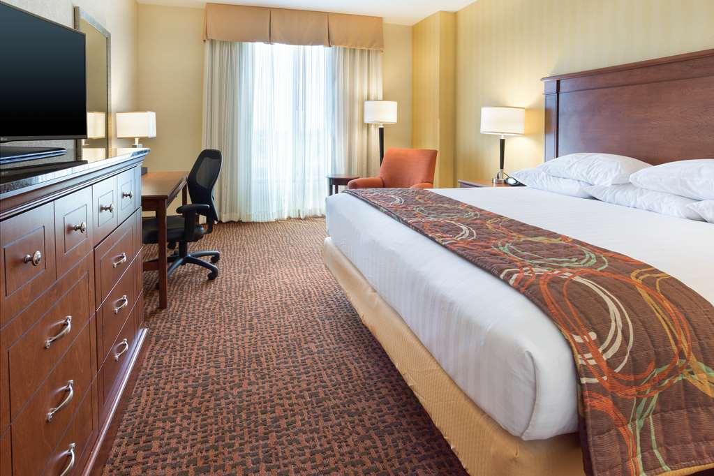 Drury Plaza Hotel Mt Vernon جبل فيرنون الغرفة الصورة