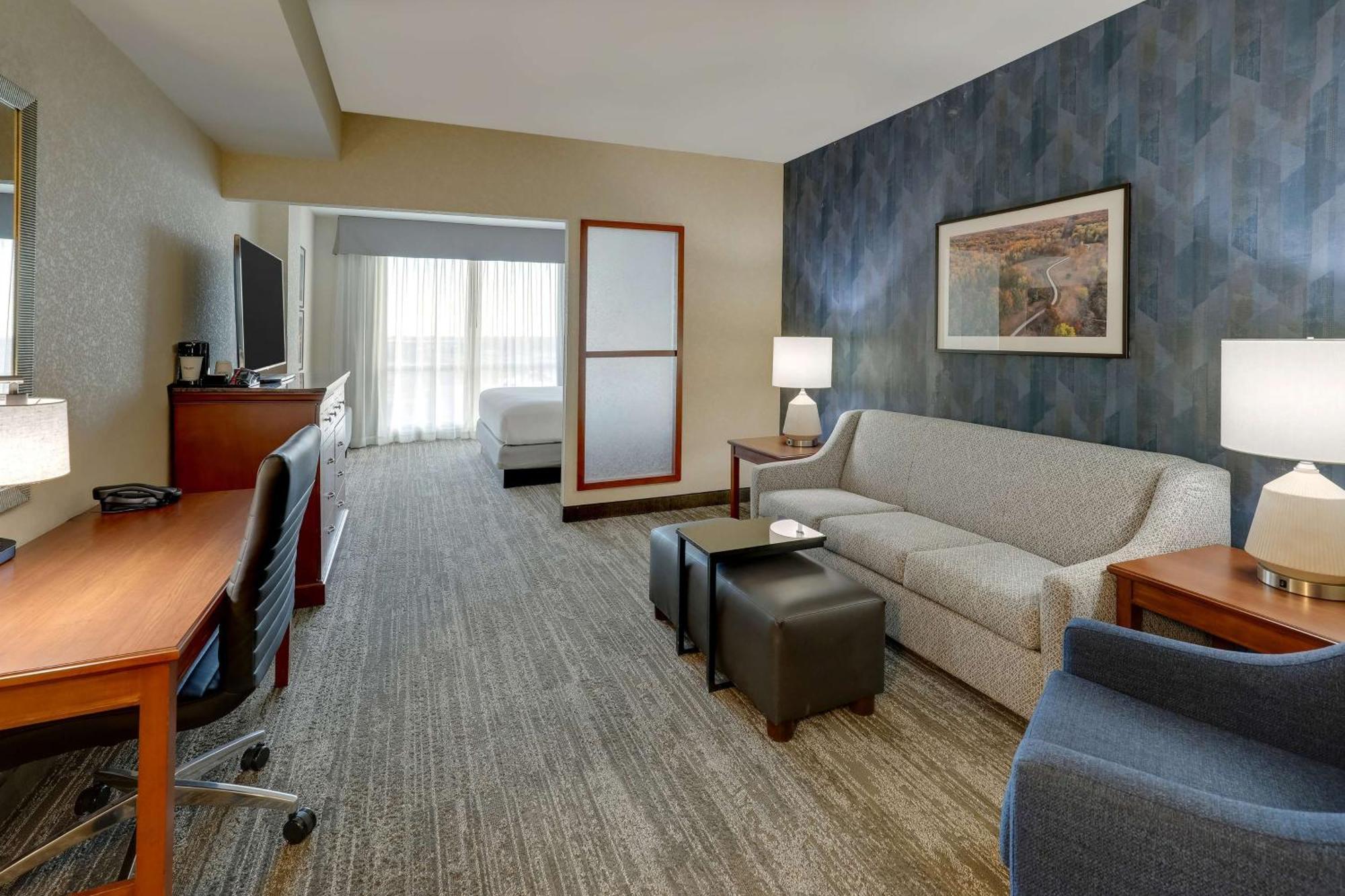 Drury Plaza Hotel Mt Vernon جبل فيرنون المظهر الخارجي الصورة