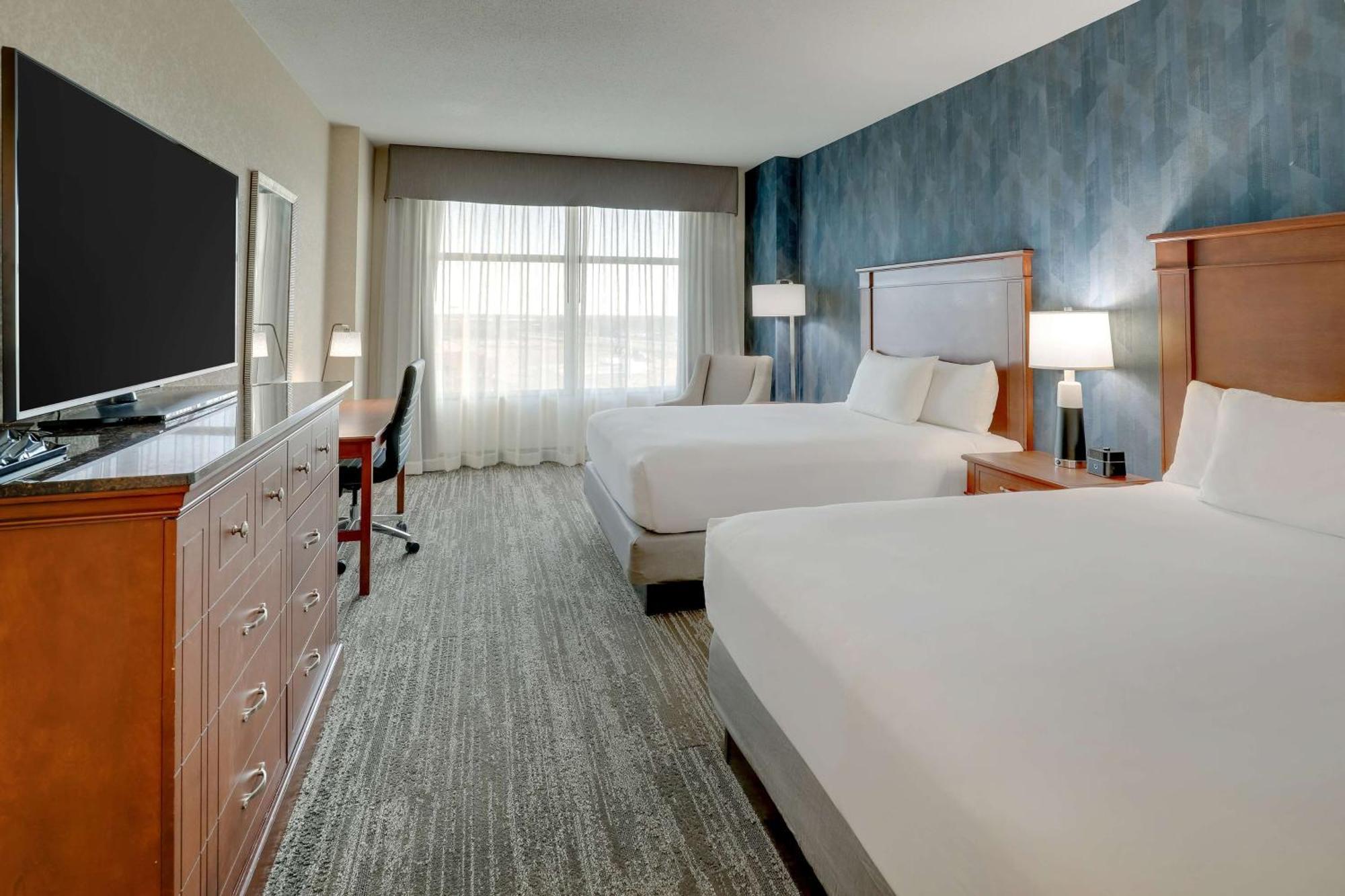 Drury Plaza Hotel Mt Vernon جبل فيرنون المظهر الخارجي الصورة