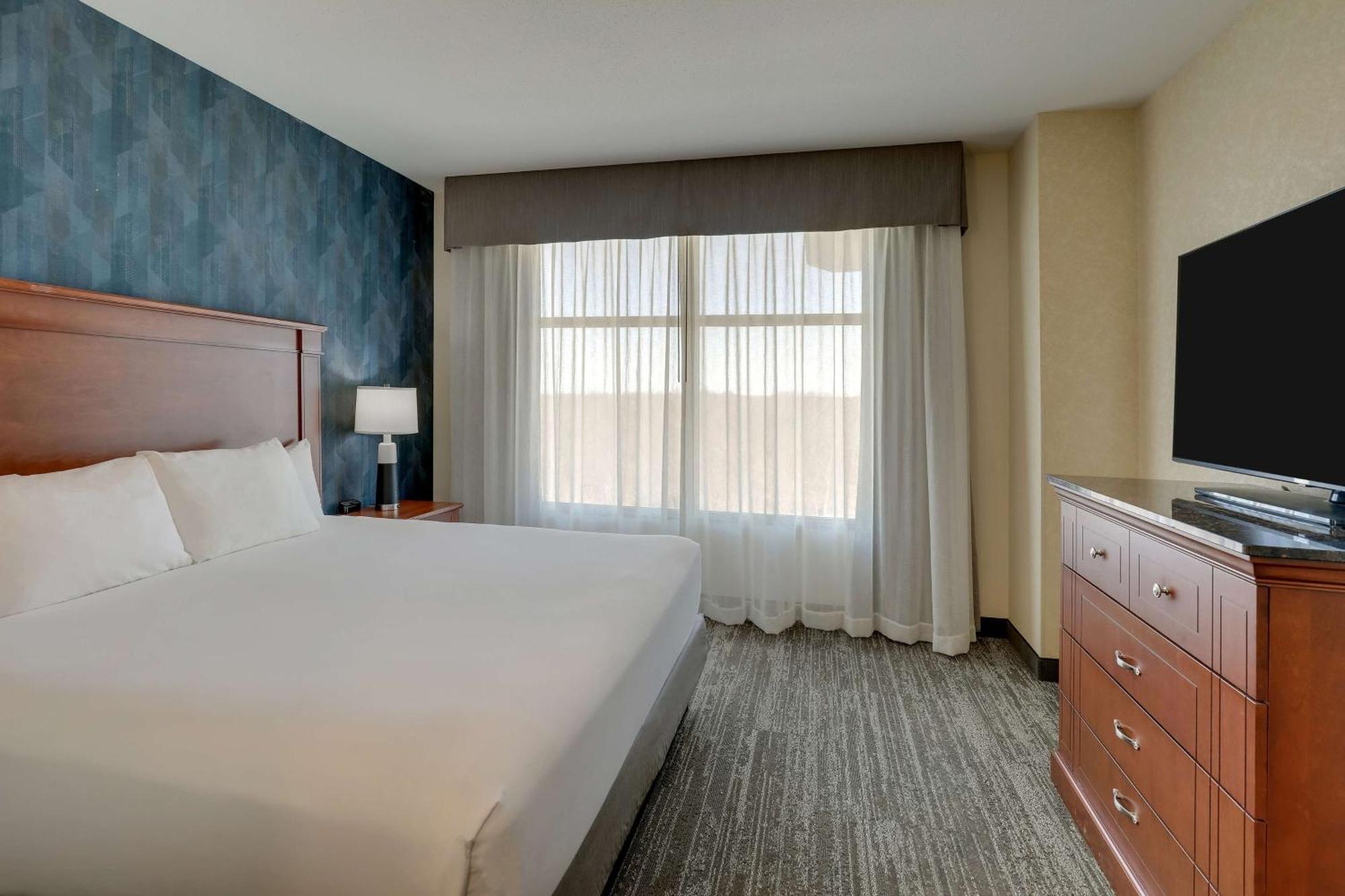 Drury Plaza Hotel Mt Vernon جبل فيرنون المظهر الخارجي الصورة